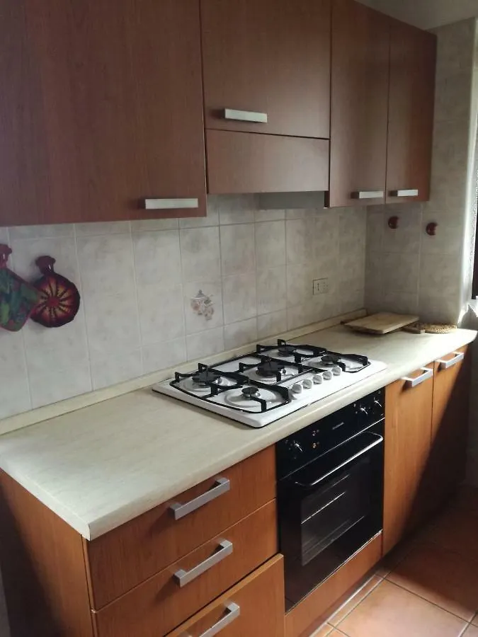 Casa Ghislandi Apartment Aprica 0*,  Italy