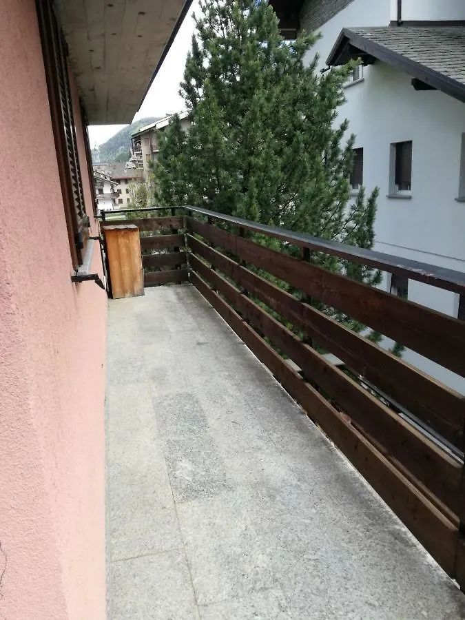 Casa Ghislandi Apartment Aprica